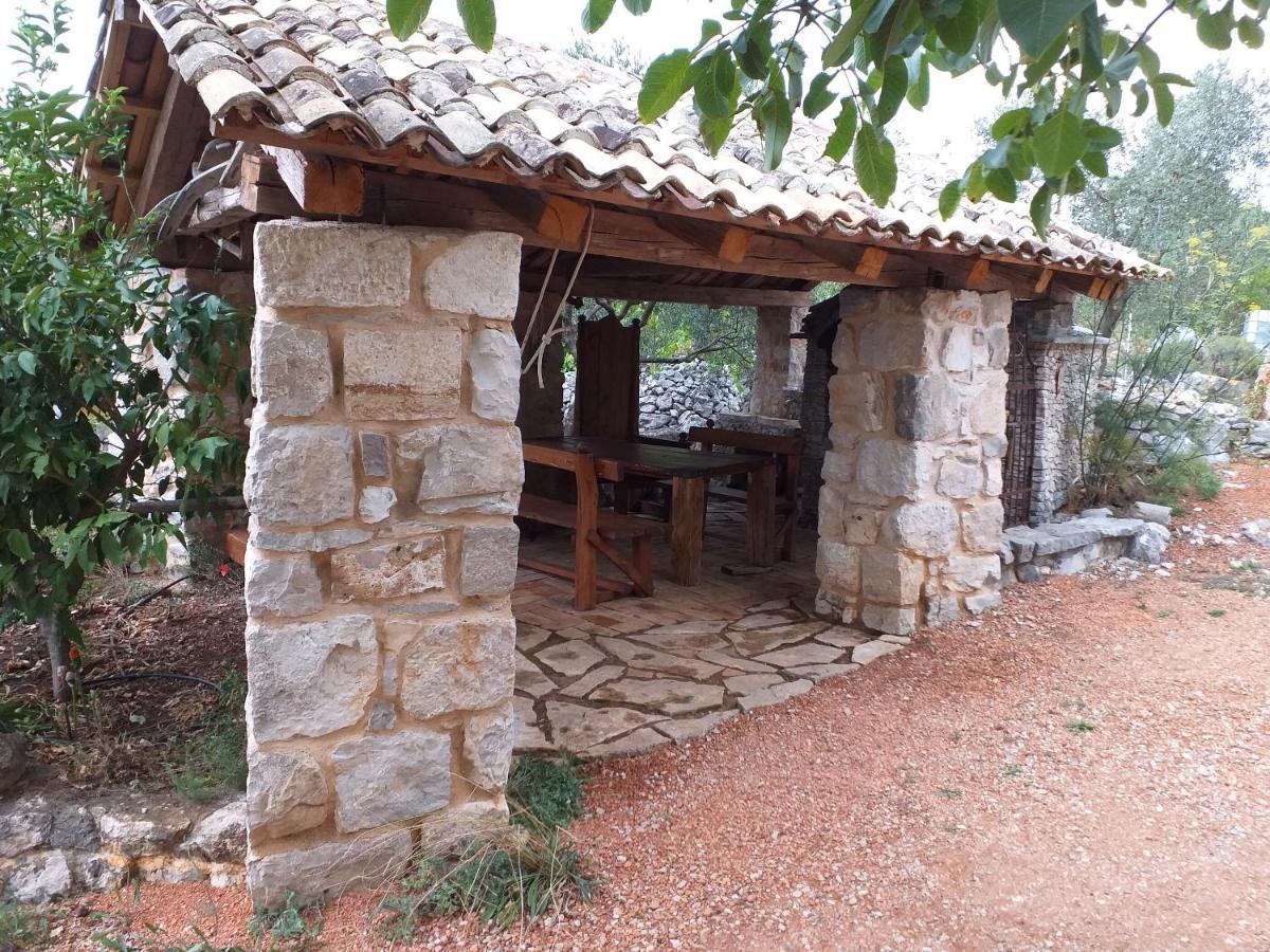 House Kadulja Villa Trpanj Exterior foto