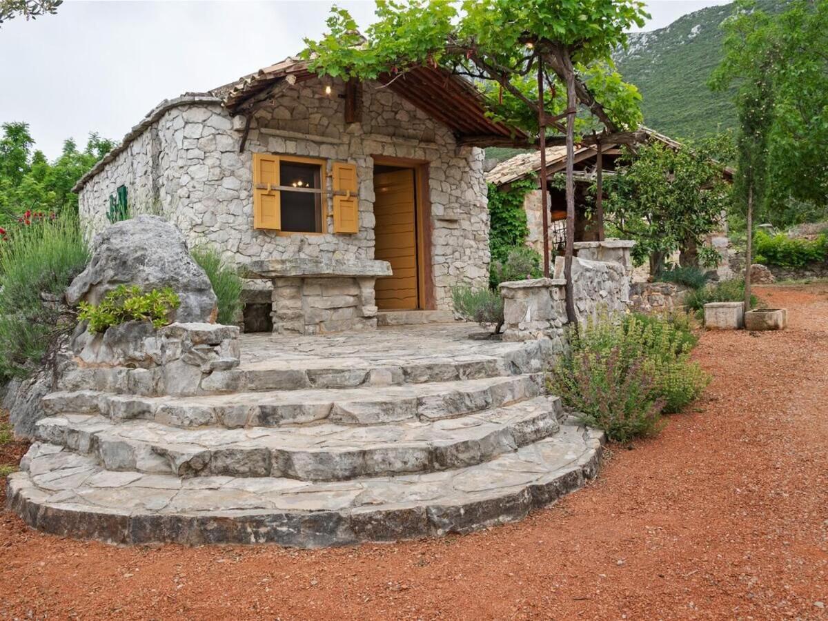 House Kadulja Villa Trpanj Exterior foto