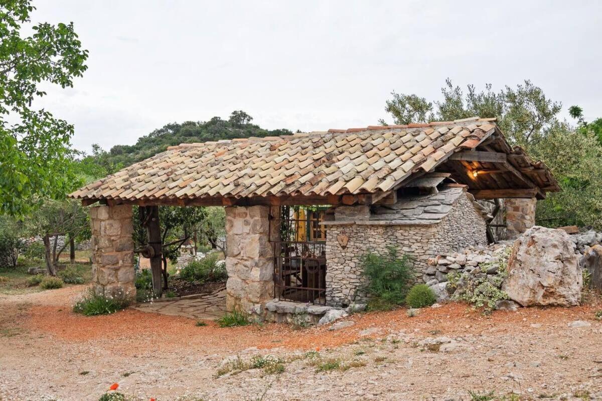 House Kadulja Villa Trpanj Exterior foto