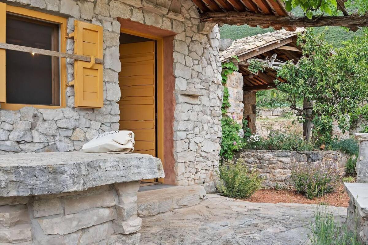 House Kadulja Villa Trpanj Exterior foto