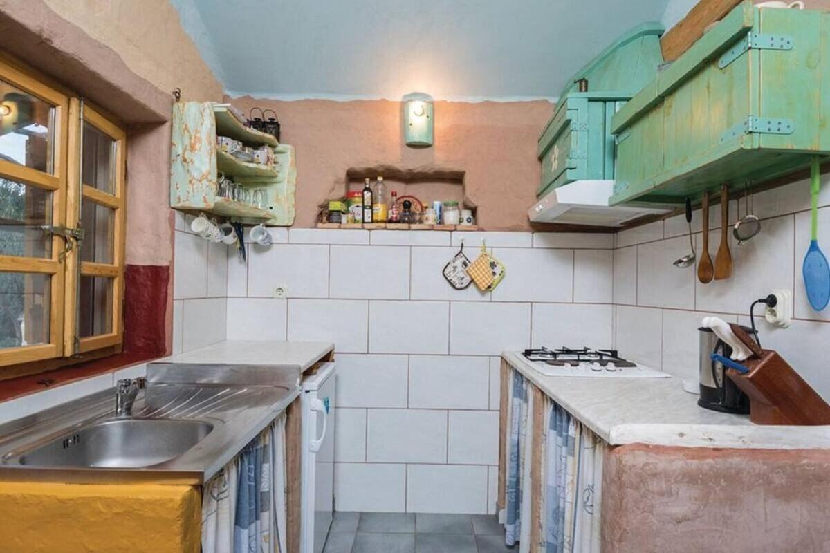 House Kadulja Villa Trpanj Exterior foto