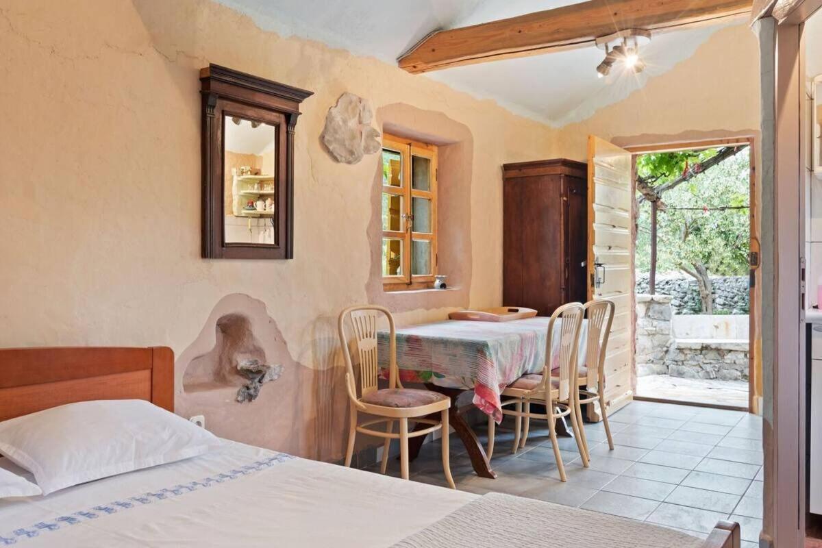 House Kadulja Villa Trpanj Exterior foto