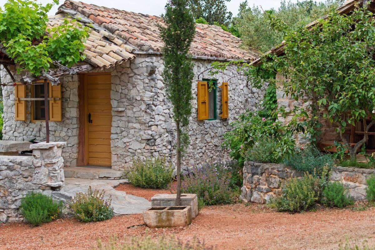 House Kadulja Villa Trpanj Exterior foto