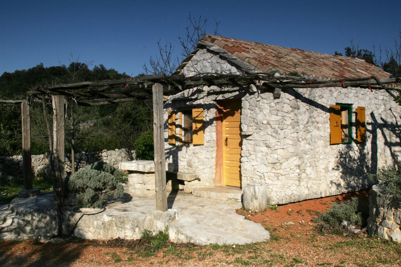 House Kadulja Villa Trpanj Exterior foto